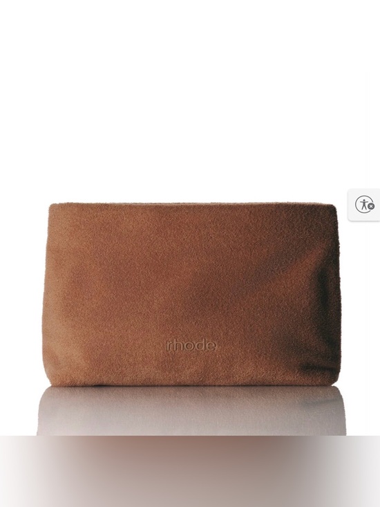 RHODE Handbags - **BRAND NEW** Rhode Terry Bag Limited Edition